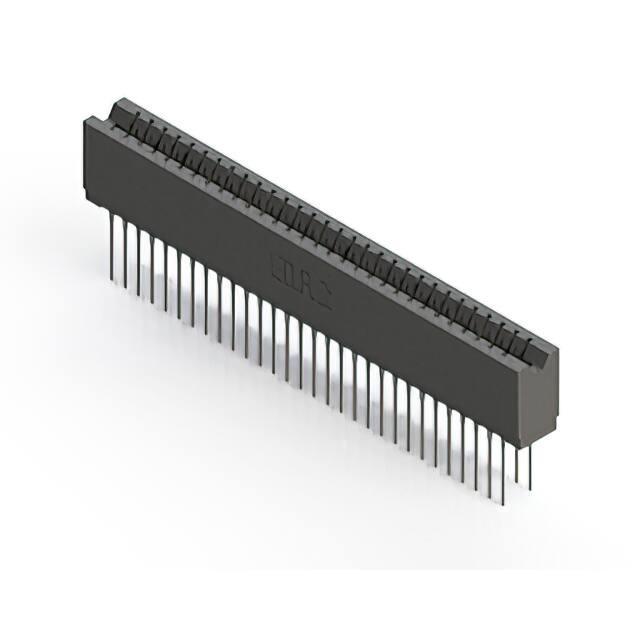 746-060-541-206 EDAC Inc.  Edgeboard Connectors